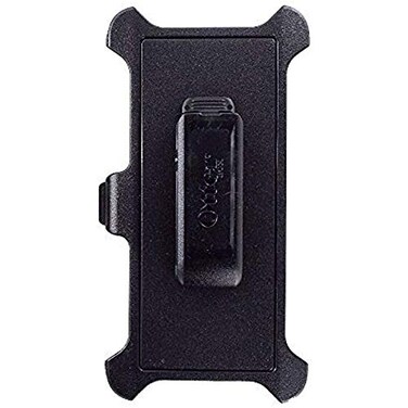 OtterBox Holster Belt Clip for OtterBox Defender Screenless Series Case Samsung Galaxy NOTE 8 (ONLY) - Black - Non-Retail Packaging