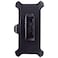 OtterBox Holster Belt Clip for OtterBox Defender Screenless Series Case Samsung Galaxy NOTE 8 (ONLY) - Black - Non-Retail Packaging