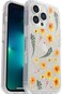 OtterBox Symmetry Series Clear Case for Apple iPhone 13 Pro Max - Non-Retail Packaging (Impressive Floral)