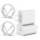 iPhone Charger Fast Charging 2 Pack,20W PD USB C Wall Charger with 6FT Fast Charging Cable - Fast Charger for iPhone 14/14 Pro Max/13/13 Pro/12/12 Pro/11/11 Pro/XS, Pad