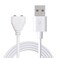 Bicmice Magnetic USB DC Charger Cable Replacement Charging Cord-(6mm/0.24in)