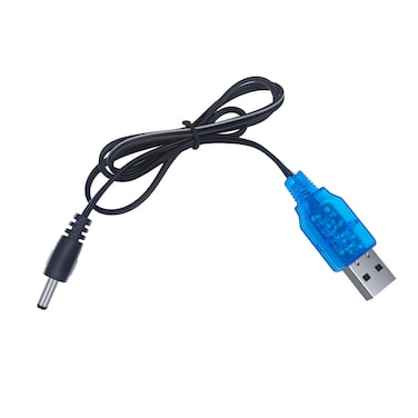 XmtJXn Cable for Crawling Crab Baby Toy: Original Charger Cord for Walking Crab Baby Toy - Tummy Time Crab Toy Charging USB Wire Moving Crab Dog Toy Running Dancing Crab