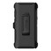 OtterBox Defender Series Replacement Belt Clip Holster Only for Samsung Galaxy S8 Plus - Non-Retail Packaging - Black