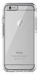 OtterBox SYMMETRY SERIES Slim Case for iPhone 6s &amp; iPhone 6 (NOT PLUS) - Non-Retail Packaging -CLEAR CRYSTAL