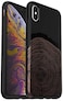 OtterBox Symmetry Series Slim Case for iPhone Xs MAX (ONLY) Retail Packaging - Wood You Rather