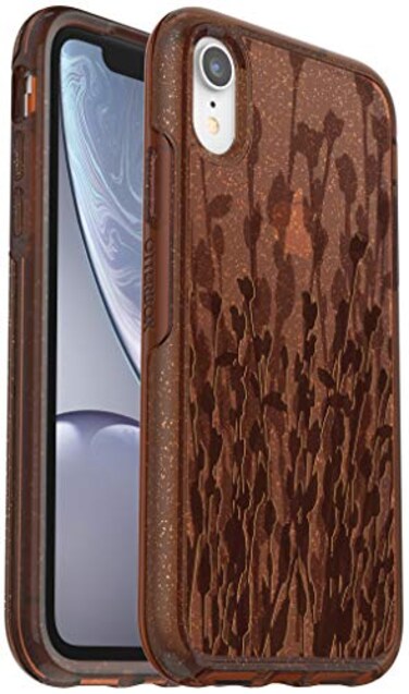 OtterBox Symmetry Series Case for iPhone XR - Non-Retail Packaging - That Willow Do