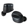 Bowers &amp; Wilkins Pi8 Wireless Earbuds (Anthracite Black), in-Ear Bluetooth Earphones with Qualcomm Chipset &amp; aptX Lossless, Active Noise Cancelling Earbuds, 3 Built-in Mics, 15-Min Quick Charging