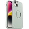 OtterBox OTTERGRIP Symmetry Series Case for iPhone - Non-Retail Packaging (Chill Out Green, iPhone 14 Plus)