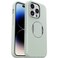 OtterBox OTTERGRIP Symmetry Series Case for iPhone - Non-Retail Packaging (Chill Out Green, iPhone 14 Pro)