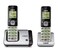 VTech CS6719-2 2-Handset Expandable Cordless Phone with Caller ID/Call Waiting, Handset Intercom &amp; Backlit Display/Keypad, Silver