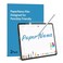 MOBDIK 2 Pack Paperfeel Screen Protector Compatible with iPad Pro 11 (2022&amp;2021&amp;2020&amp;2018)/ iPad Air 5th &amp; Air 4th Generation(10.9 Inch), Crafted for Natural Writing, Anti Glare, Easy Installation