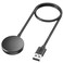 1 Pack Compatible with Samsung Watch Charger,Galaxy Watch 7/6/5/4 Charger Cable Dock USB Replacement for Samsung Galaxy Watch 7/6/6 Classic/5/5 Pro/4/4 Classic/3/Active 2/Active