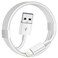 BYGOXXI Car Carplay Cable,3.3FT Car Charger Cord, USB A to Lightning Cable Fast Charging Cord Compatible for iPhone 14 13 12 11 XS XR X Pro Max Mini 8 7 6S 6 Plus 5S SE iPad iPod AirPods