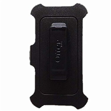 OtterBox Defender Replacement Holster Clip Only for Samsung Galaxy S7, Black