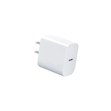 USB-C Charger Block 20w Compatible with Apple Watch Block, iWatch Series Ultra/10/9/8/7/6/SE/SE2/5/4/3,iPhone 16/15,gvmkwejk Type-C PD Fast Charging USBC Power Adapter,1-Pack White