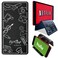 Airplane Travel Essentials for Flying Flex Flap Cell Phone Holder &amp; Flexible Tablet Stand for Desk, Bed, Treadmill, Home &amp; in-Flight Airplane Travel Accessories - Travel Must Haves Cool Gadgets