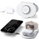 2025 Latest Magnetic Wireless Charger for iPhone: 3 in 1 Travel Charging Station for Apple Devices for iPhone 16 15 14 13 12 Pro Max Plus-Foldable Charging Pad for Apple Watch Series &amp; Airpods 3 2 Pro