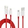 7.3A for Oneplus Charging Cable USB Type C Warp Charge SuperVooc Fast Charger Cord for Oneplus 13 13R 12 12R 11 10 Pro 9 10T Open Pad 9R 10R 8T 8 7T 7 6 6T Nord N20 SE N10 N300 CE 4 N100 N200 3ft/6ft