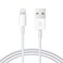 Compatible with Car Carplay Cable Charging Cord for Old iPhone 14 Pro Max, 13 Pro Max, SE 2nd, 12 11 Xs, XR, iPad 4 5 6 7 8, Mini 2 3 4 5, Air 2/3 Charger USB A to Lightning Cord [Apple MFi Certified]