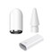 ILamourCar Charging Adapter Compatible with Apple Pencil 1st, Magnetic Replacement Cap for Apple Pencil, Replacement Tips Compatible with Apple Pencil 1st Generation
