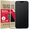 Ambison [2 Pack] Matte Glass Screen Protector Designed for iPhone 14 2022/iPhone 13/13 Pro, Install Frame/Bubble Free/Anti-Glare, 9H Tempered Glass Clear for iPhone 13/13 Pro 2021 6.1inch