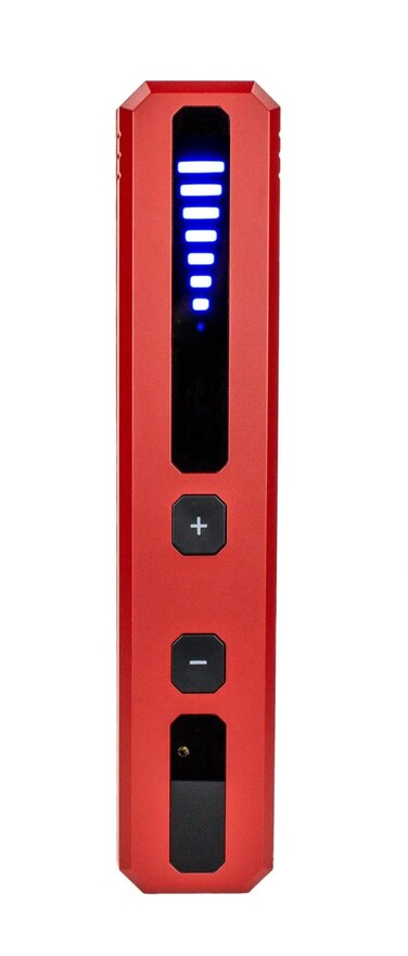 Mic-Lock Hidden Device Radio Frequency Finder - Anti Spy Device Detects RF, WiFi, Bluetooth, 4G &amp; 5G - Secure Business Meetings, Hotels &amp; Vacation Rentals