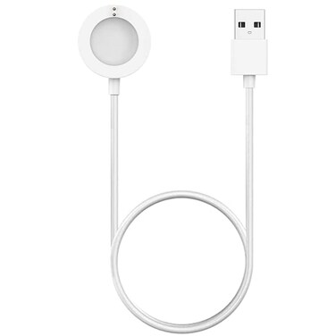 Charger for Fossil Gen 4, Gen 5, Gen 5E, Gen 6, for Michael Kors Gen 4 5 5E 6 Charging Cable Cord Smart Watch (1m/3.3ft)