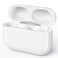 for AirPods Pro Charging Case (Lightning Port), Wireless Charging Case for AirPods Pro 1st &amp; 2nd Generation, AirPod Pro Charging Case Replacement with Lightning Charging Port, No Earbuds Included