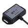 Renogy Bluetooth Module RJ12 Communication Port Compatible Rover/Wanderer/Adventurer Charge Controllers, BT-1 RS232,Black