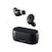 Skullcandy Sesh ANC XT in-Ear Noise Canceling Wireless Earbuds, 48 Hr Battery, IP67 Waterproof, Microphone, Works with iPhone Android and Bluetooth Devices - True Black