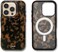 Sonix Case for iPhone 16 Pro   Compatible with MagSafe   10ft Drop Tested   Tortoiseshell   Brown Tort