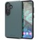 Crave Dual Guard for Samsung Galaxy S24 Case, Shockproof Protection Dual Layer Case for Samsung Galaxy S24 - Forest Green