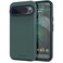 Crave Dual Guard for Google Pixel 9 Pro XL Case, Shockproof Protection Dual Layer Case for Google Pixel 9 Pro XL - Forest Green