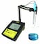 Milwaukee Mi150-US pH/Temperature Laboratory Bench Meter
