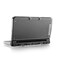 TNP Case Compatible with New Nintendo 3DS XL LL 2015 - Ultra Clear Crystal Transparent Hard Shell Protective Case Cover Skin for New Nintendo 3DS XL / 3DS LL 2015 [New Modified Hinge-Less Design]