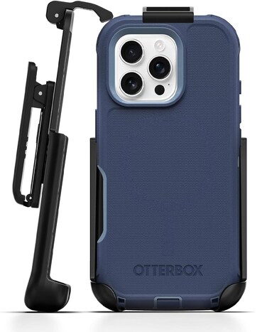 Encased Belt Clip, for Otterbox Defender Series - iPhone 16 Pro Max (Holster Only) Case is Not Included