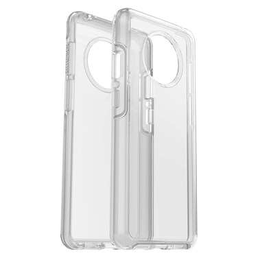 OtterBox Symmetry Clear Series Case for OnePlus 7T - Clear