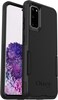 OtterBox Commuter Series Case for Galaxy S20/Galaxy S20 5G (NOT Compatible with Galaxy S20 FE) - Black