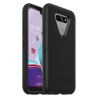 OtterBox Commuter Series LITE Case for LG K31 - Black