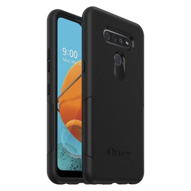 OtterBox Commuter Series LITE Series Case for LG K51 - Black
