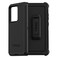 OtterBox Defender Series Case for Samsung Galaxy S20 Ultra, Rugged Protection - Black - Non-Retail Packaging