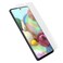 OtterBox ALPHA GLASS Screen Protector for Samsung Galaxy A71 4G/Galaxy A71 5G - CLEAR