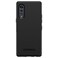 OtterBox Symmetry Series Case for LG Velvet - Black