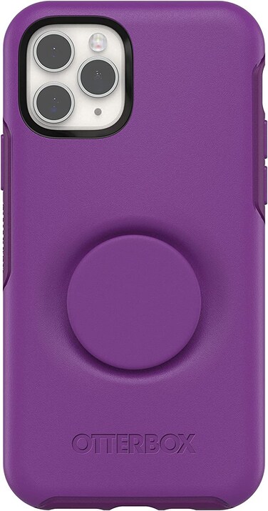 OtterBox + Pop Symmetry Series Case for iPhone 11 PRO - Retail Packaging (Lollipop)