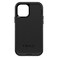 OtterBox DEFENDER SERIES Case &amp; Holster for iPhone 12 / iPhone 12 Pro - Black