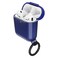 OtterBox for Apple AirPods (1st &amp; 2nd gen), Sleek Protective Case, Ispra Series Blue -