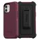 OtterBox DEFENDER SERIES SCREENLESS Case Case for iPhone 12 mini - BERRY POTION (RASPBERRY WINE/BOYSENBERRY)