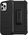 OtterBox Defender Series SCREENLESS Case Case for iPhone 12 Pro Max - Black