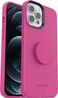 OtterBox Otter + Pop Reflex Series Case for iPhone 12 PRO MAX - Rose Violet