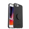 OtterBox Otter + Pop Reflex Series Case for iPhone 6 Plus/6S Plus/7 Plus/8 Plus - Black